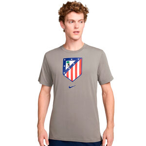 Camiseta Gris Nike 24/25